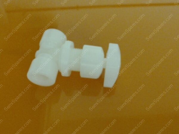 VL-6120-00 | NEEDLE VALVE,155.522.555,3/8"ORIF GL THR - Image 2