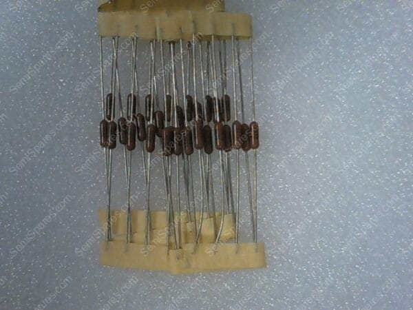 CMF55158K00FHEB | RES 158K OHM 1/2W 1% AXIAL