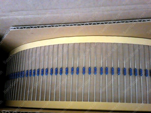 7KXTR-ND | RES 26 7KOHM 1/4W 1% METLFLM T/R (5000 PCS)