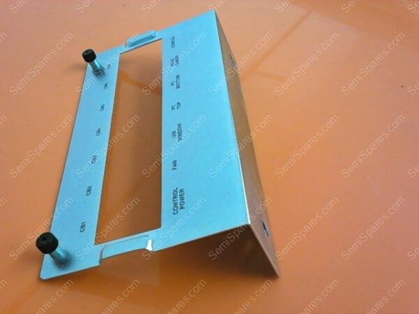 714-077689-002 | PNL,ACS,REAR,AC ENCL,HTR CONT - Image 4