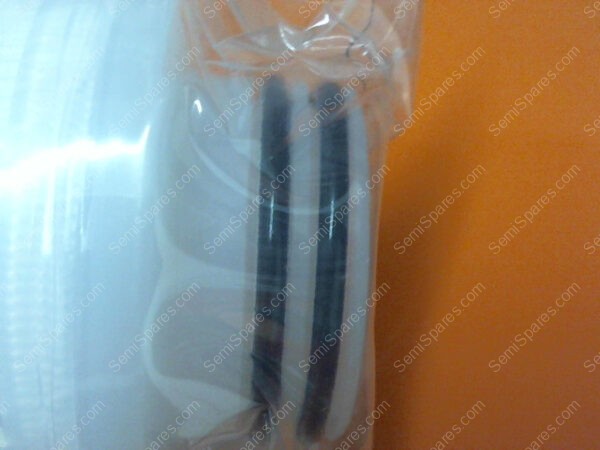 FL-2660-00 | ULTIKLEEN- CDS FILTER, 0.05um/10", ACID, PN: ABF1UFD3EH1 - Image 2