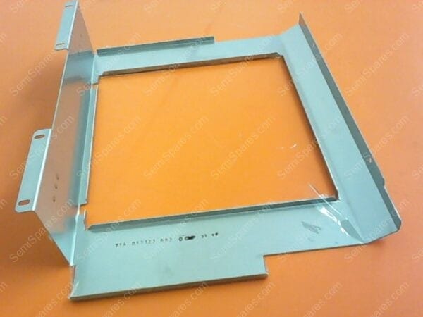 714-053123-002 | COVER, ELEVATOR, LH