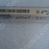 3299Z-1-501 | TRIMMER 500 OHM 0.5W PC PIN SIDE
