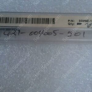 3299Z-1-501 | TRIMMER 500 OHM 0.5W PC PIN SIDE