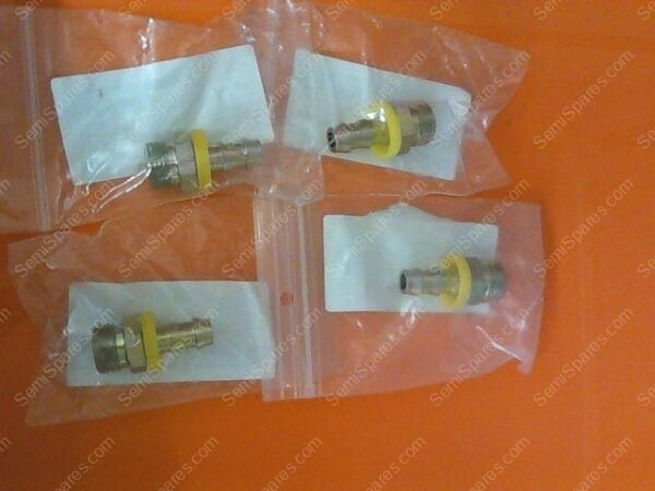 3D082-12-6 | PUSH-LOK,3D082-12-6,MALE METRIC STUD - Image 3