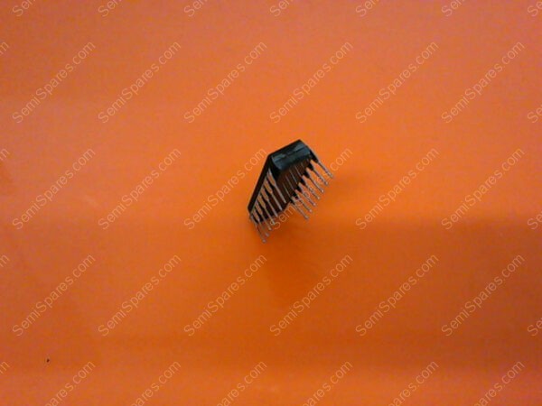 631-007367-027 | IC,74HCT27,TRIPLE 3-INPUT - Image 2