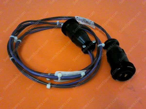 853-490534-001 | ASSY,HARN,24VDC PWR - Image 3