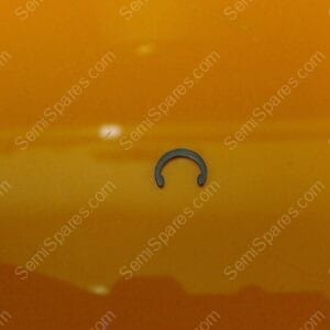 RR-3340-00 | RING,E43000024,.250 SHAFT,I8