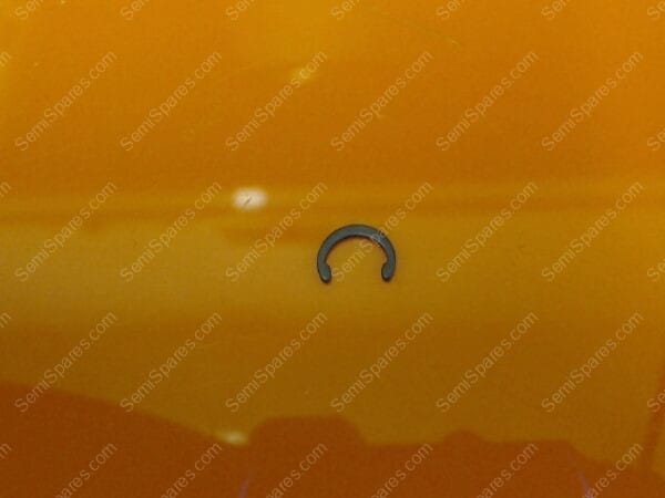 RR-3340-00 | RING,E43000024,.250 SHAFT,I8