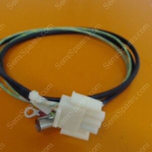 678-099688-003 | HTR,CRTG,75W SWAGED,AMP