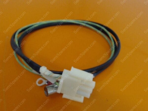 678-099688-003 | HTR,CRTG,75W SWAGED,AMP
