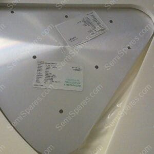 TG-0085-00 | TARGET, P1000-06221, 59AL, ALL ALUMINUM