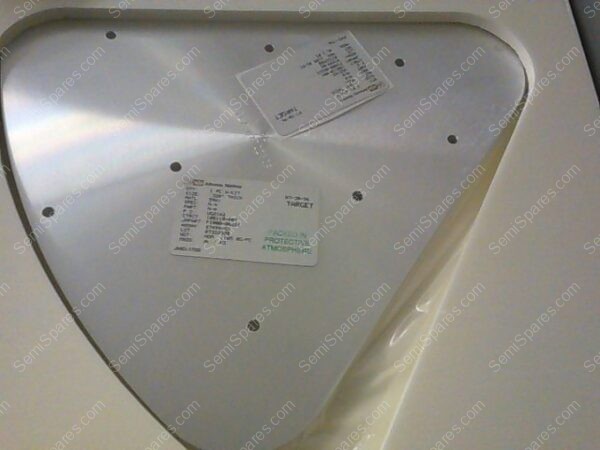TG-0085-00 | TARGET, P1000-06221, 59AL, ALL ALUMINUM