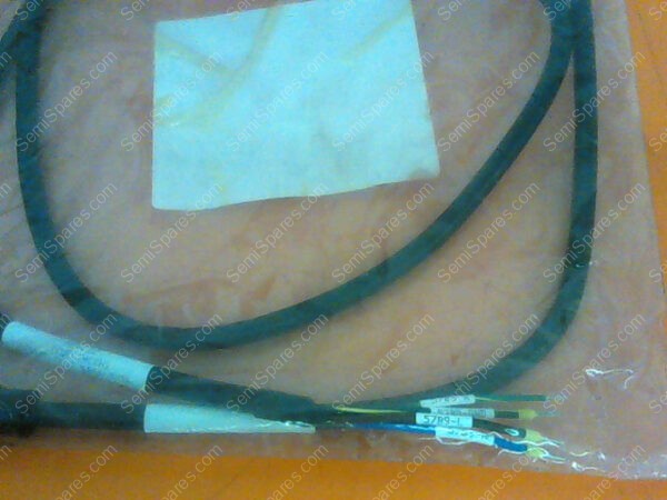 853-076570-001 | ASSY,CA,AC CORD/TEMP/CONT,EUR - Image 3