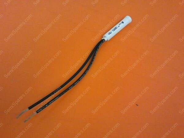 661-092530-003 | LAMP,NEON,5/16"DIA,120 VAC,YEL - Image 5