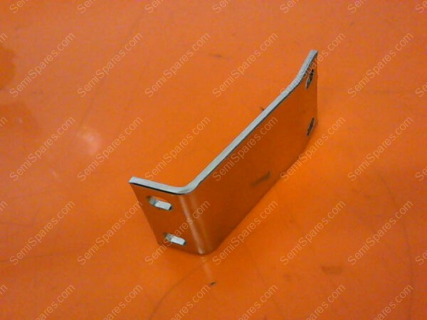 714-013520-001 | BRACKET SUPPORT CHAMBER MANIF - Image 2