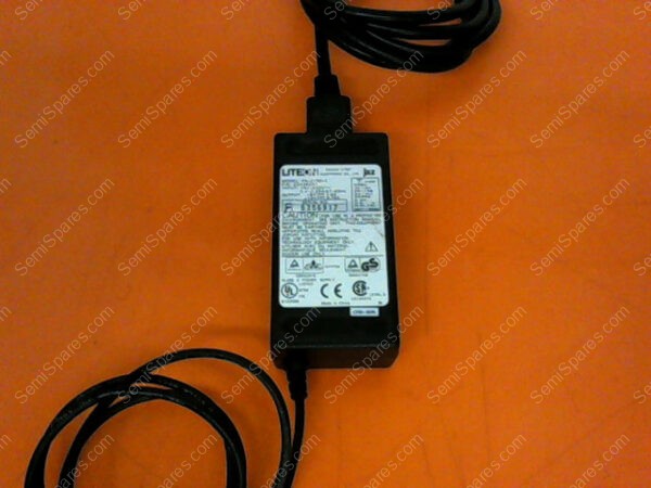 PA-2150-1 | LITEON JAZ GENUINE ORIGINAL PA-2150-1 AC ADAPTER PWR SUPLY CHARGER W/ PWR CORD - Image 4