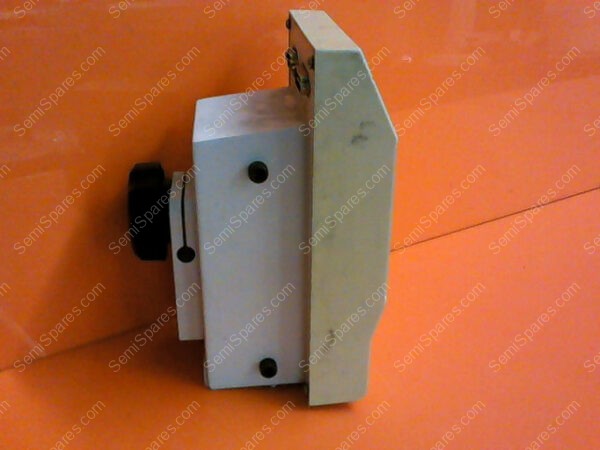002-5413 | DATAMAX DMX 2970 / OLI5000 ON-LINE VERIFIER - DMX-2970-002-5413 - Image 4
