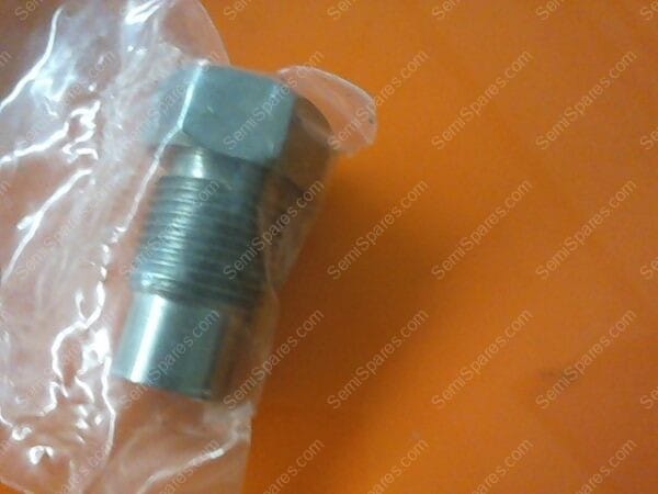 CF-4350-00 | FITTING HOSE, ELECTRODE, 39-928-001, TEGAL - Image 2