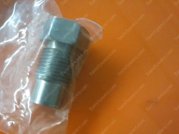 CF-4350-00 | FITTING HOSE, ELECTRODE, 39-928-001, TEGAL - Image 2