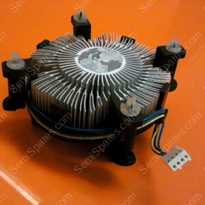 E97376-001 | INTEL E97376-001 SOCKET 775 HEATSINK & FAN COOLER
