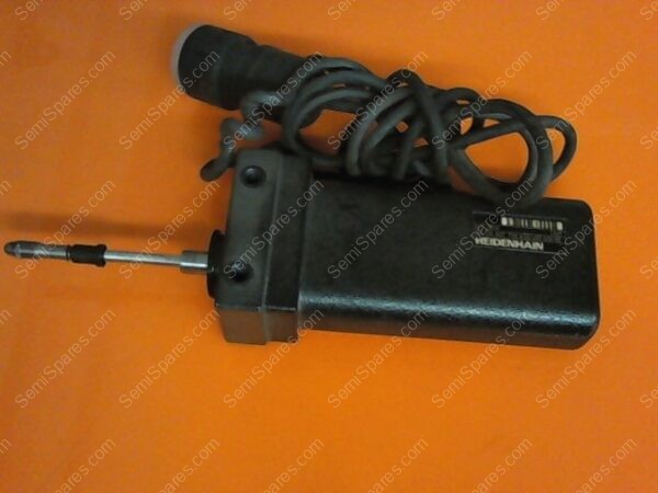 XX-0888-00 | HEIDENHAIN MT25W MEASURE PROBE, 231013-03 - Image 2
