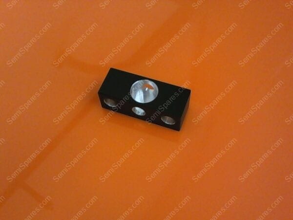 715-043115-001 | BLOCK ADJUSTING MICROMETER - Image 2
