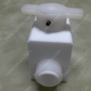 MV-6 SERIES | MANUAL PTFE BALL VALVE