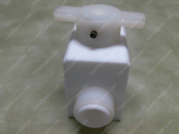 MV-6 SERIES | MANUAL PTFE BALL VALVE