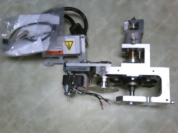 PG-2080-77 | GENEVA DRIVE ASSY,02-00215-00,200MM - Image 8