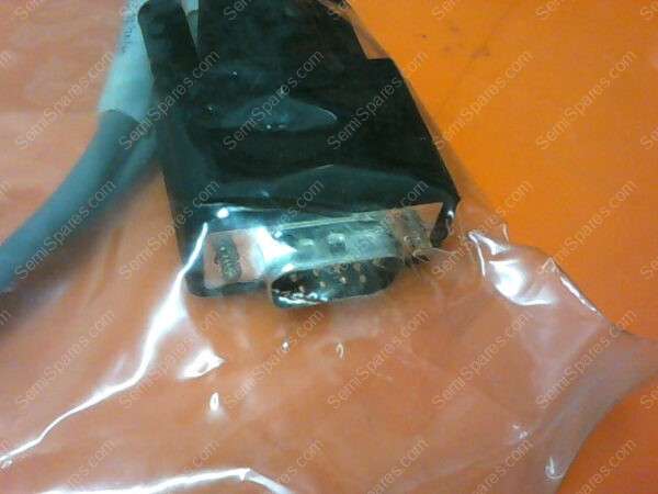 21-8885-004-001 | ALPHA WIRE CABLE, OUTPUT, EXT, CE96 - Image 4