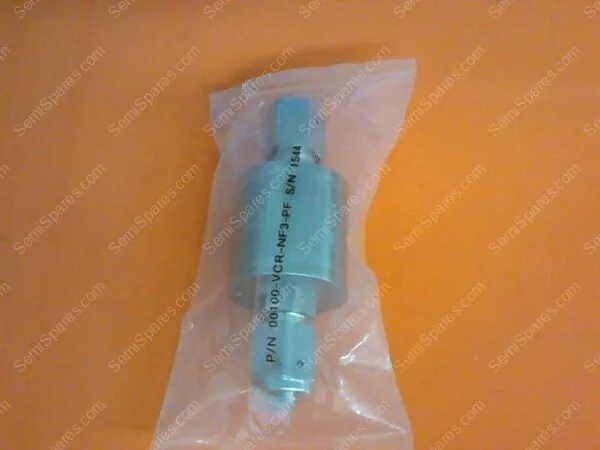 FL-6130-00 | FILTER,PURIFIER,P/N 00100-VCR-NF3-PF