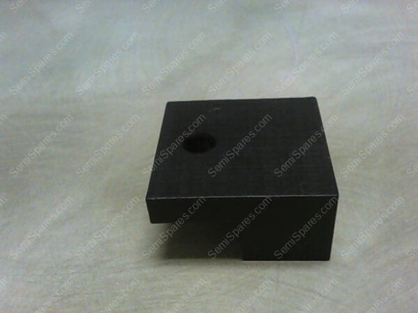 13-8082-127 | CLAMP, LIGHT CHUTE REAR - Image 2