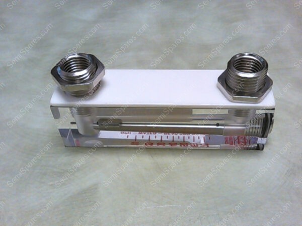 WATER FLOW METER | KING INSTRUMENT COMPANY WATER FLOW METER 70