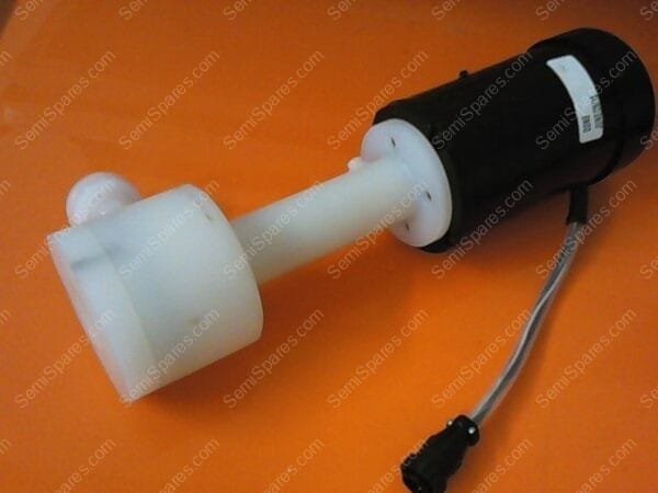 PU-2950-RP | PUMP,1/3HP,ARP-12-13-5,MOTOR,REMOTE - Image 2
