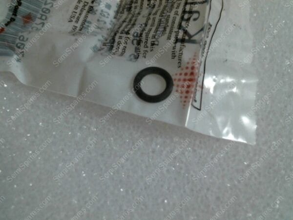 OR-3709-00 | O RING SEAL, T VALUE 3700-01795,C3A