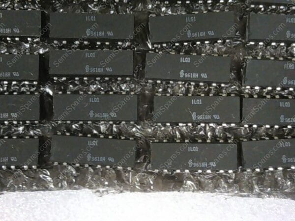 1LQ1 | OPTOCOUPLER IN-LINE-DIP-16 - Image 2