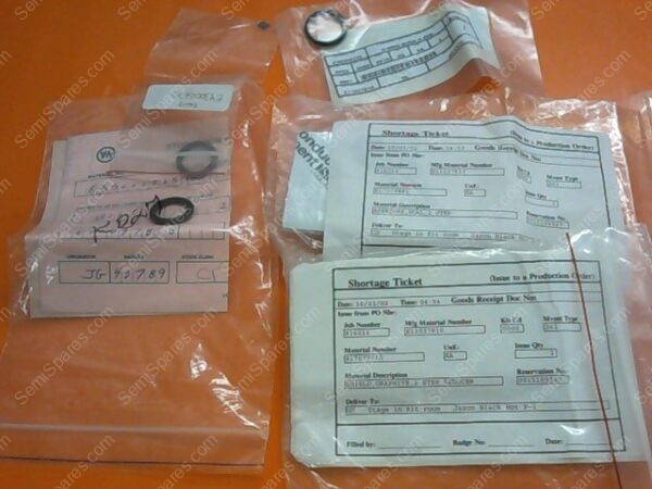 KT-0264-00 | KIT,2-STAGE,REDUCER,P/N E11037810