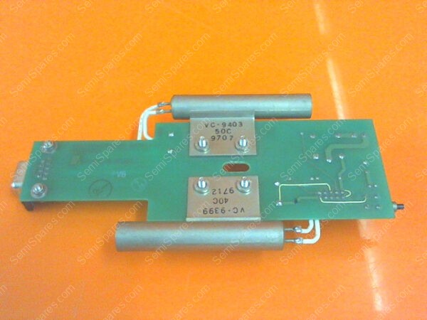 810-077582-002 | ASSY,PCB,OVERTMP