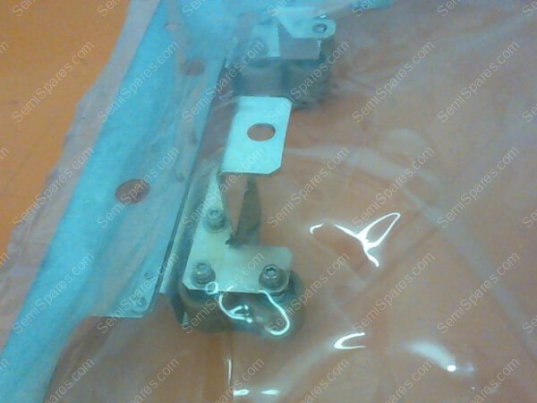 853-140086-001 | ASSY,GROUNDING PL,ESC - Image 2