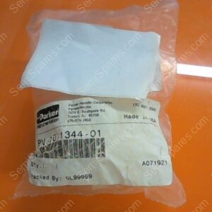 VL-9590-00 | PARKER PV-10-1344-01 PNEUMATIC VALVE