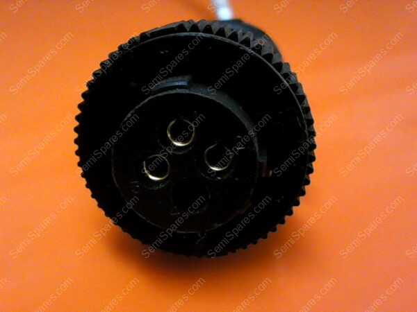 853-076382-010 | ASSY,CA,HOIST,LIMIT SW INTFC - Image 2