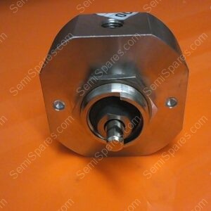 VL-3800-00 | VALVE,SS-45YHLF4,4-WAY SHUT OFF