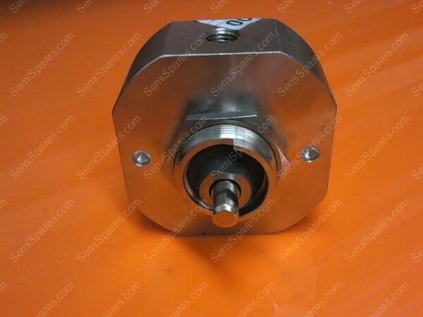 VL-3800-00 | VALVE,SS-45YHLF4,4-WAY SHUT OFF