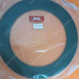 716-020964-010 | OUTER BACKING PLATE,300MM