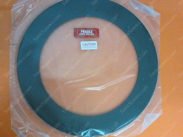 716-020964-010 | OUTER BACKING PLATE,300MM