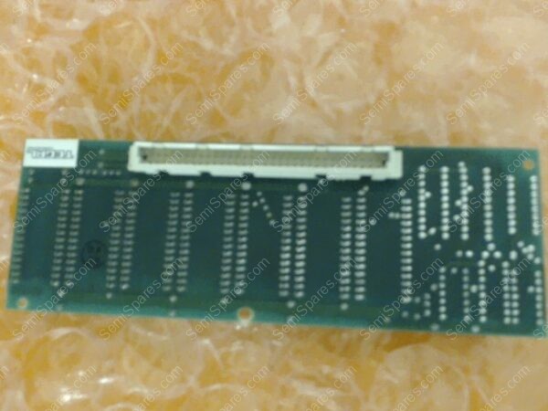 BD-5200-00 | PC BOARD, 400K MEMORY UNIT, 80-095-320,TEG - Image 2