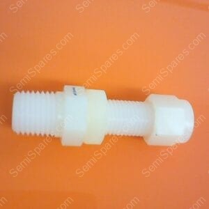 920-096488-001 | FTG,BLKHD,TUBE TO P,NYL,1/4