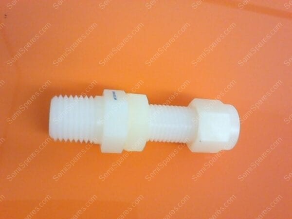 920-096488-001 | FTG,BLKHD,TUBE TO P,NYL,1/4