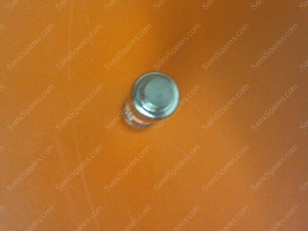 FS-0075-00 | FUSE,SLO-BLO,8A,600V,0910-01372,AMT-M3 - Image 3